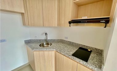 Venta de apartamento a pocos pasos de la Marina de Santa Marta.