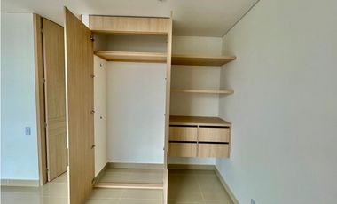 Venta de apartamento a pocos pasos de la Marina de Santa Marta.