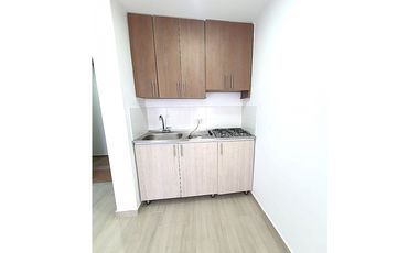Alquilo Apartamento en Acqua Hills,Vía a Frayles, Dosquebradas