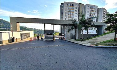 Alquilo Apartamento en Acqua Hills,Vía a Frayles, Dosquebradas