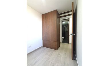 Alquilo Apartamento en Acqua Hills,Vía a Frayles, Dosquebradas