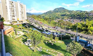Alquilo Apartamento en Acqua Hills,Vía a Frayles, Dosquebradas