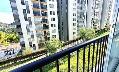 Alquilo Apartamento en Acqua Hills,Vía a Frayles, Dosquebradas