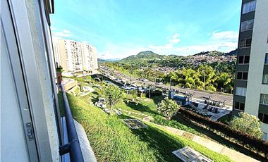 Alquilo Apartamento en Acqua Hills,Vía a Frayles, Dosquebradas