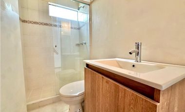 Apartamento Duplex en venta en Altos Del Poblado