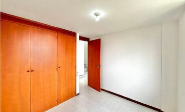 Apartamento Duplex en venta en Altos Del Poblado