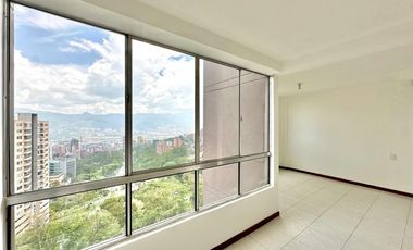 Apartamento Duplex en venta en Altos Del Poblado
