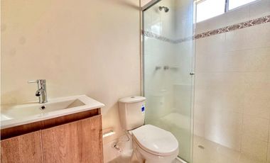 Apartamento Duplex en venta en Altos Del Poblado