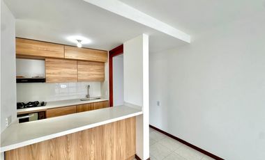 Apartamento Duplex en venta en Altos Del Poblado