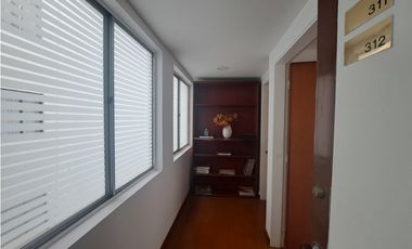 Consultorio en renta Santa Bárbara