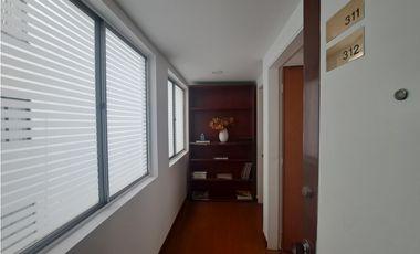 Consultorio en renta Santa Bárbara