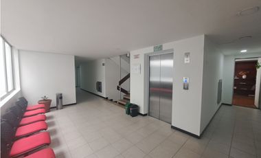 Consultorio en renta Santa Bárbara