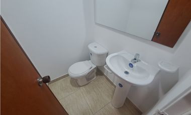 Consultorio en renta Santa Bárbara