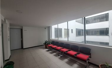 Consultorio en renta Santa Bárbara