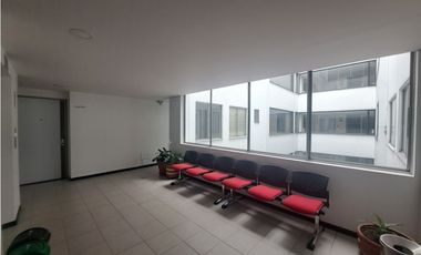 Consultorio en renta Santa Bárbara