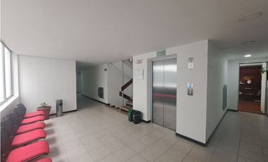 Consultorio en renta Santa Bárbara