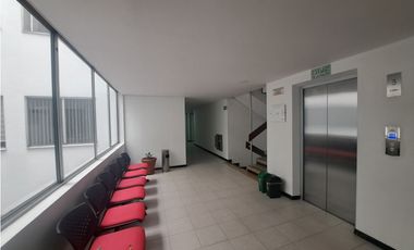 Consultorio en renta Santa Bárbara