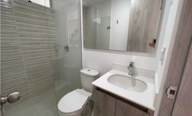 Arriendo apartamento en Itagüí