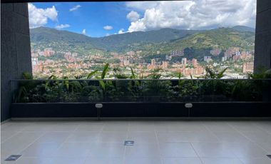 Arriendo apartamento en Itagüí