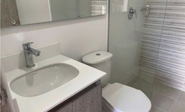 Arriendo apartamento en Itagüí