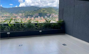 Arriendo apartamento en Itagüí