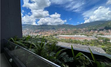 Arriendo apartamento en Itagüí