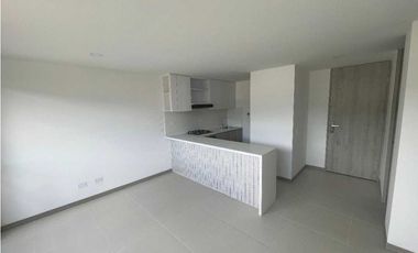 Arriendo apartamento en Itagüí