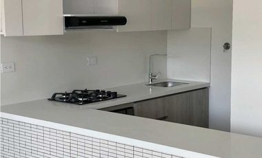 Arriendo apartamento en Itagüí
