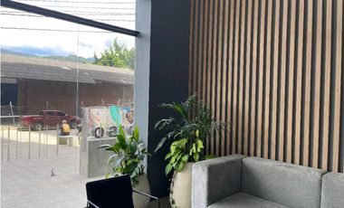 Arriendo apartamento en Itagüí