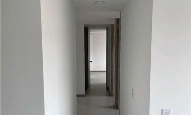 Arriendo apartamento en Itagüí