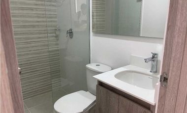 Arriendo apartamento en Itagüí