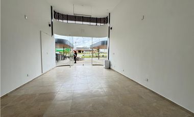 Se Vende O Se Arrienda Local En El Mall Cordillera En Calarcá 9317712