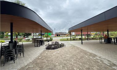 Se Vende O Se Arrienda Local En El Mall Cordillera En Calarcá 9317712