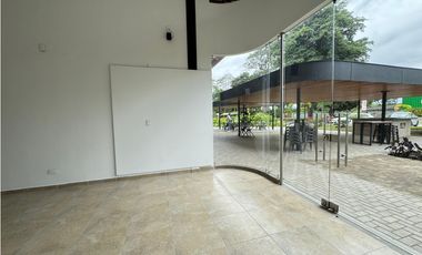 Se Vende O Se Arrienda Local En El Mall Cordillera En Calarcá 9317712