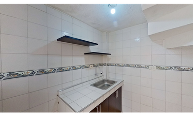 Casa en Venta 40m2 en Bosques de Zapan, Soacha