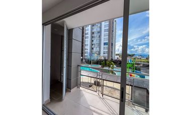 En venta apartamento en Condominio terraverde en Villavicencio