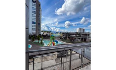 En venta apartamento en Condominio terraverde en Villavicencio