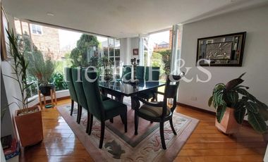 VENTA CASA SAN JOSE DE BAVARIA $1'630 MILL