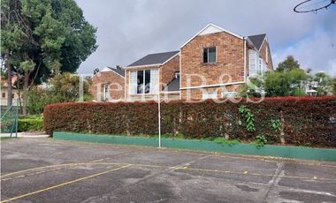 VENTA CASA SAN JOSE DE BAVARIA $1'630 MILL