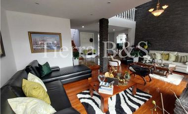 VENTA CASA SAN JOSE DE BAVARIA $1'630 MILL
