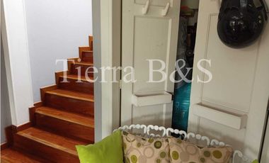 VENTA CASA SAN JOSE DE BAVARIA $1'630 MILL