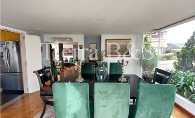 VENTA CASA SAN JOSE DE BAVARIA $1'630 MILL