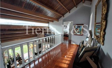 VENTA CASA SAN JOSE DE BAVARIA $1'630 MILL