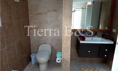 VENTA CASA SAN JOSE DE BAVARIA $1'630 MILL