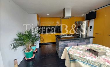 VENTA CASA SAN JOSE DE BAVARIA $1'630 MILL