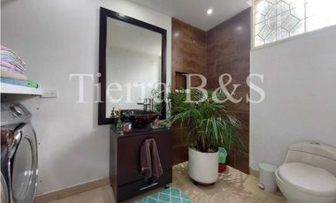 VENTA CASA SAN JOSE DE BAVARIA $1'630 MILL