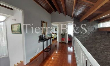 VENTA CASA SAN JOSE DE BAVARIA $1'630 MILL