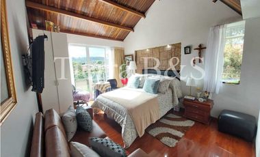 VENTA CASA SAN JOSE DE BAVARIA $1'630 MILL