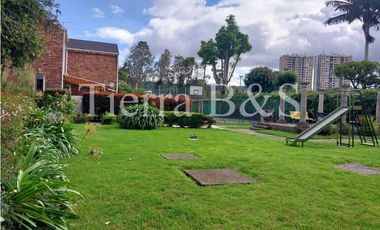 VENTA CASA SAN JOSE DE BAVARIA $1'630 MILL