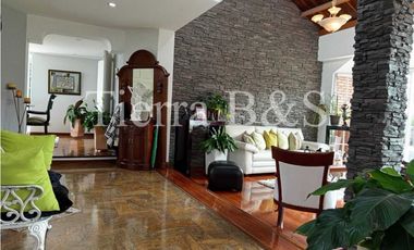 VENTA CASA SAN JOSE DE BAVARIA $1'630 MILL